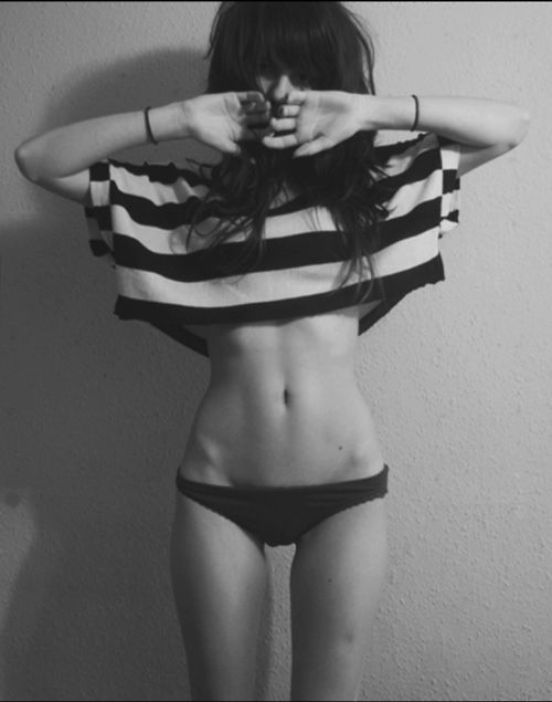 truth about six pack abs | fitness motivation series
