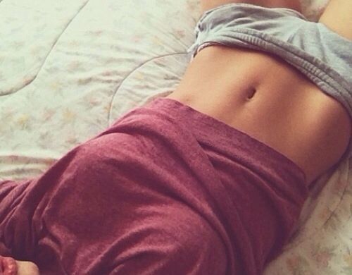 truth about six pack abs | fitness motivation series