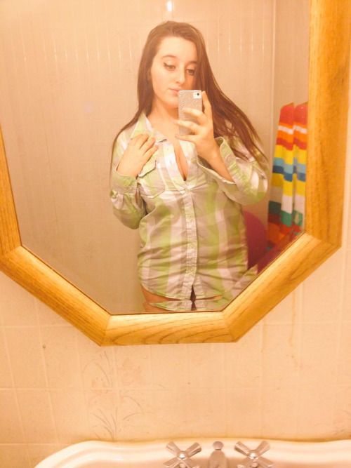 First post! Love me