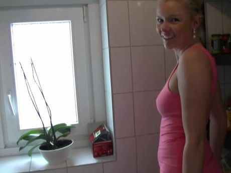 Überraschender Besuch