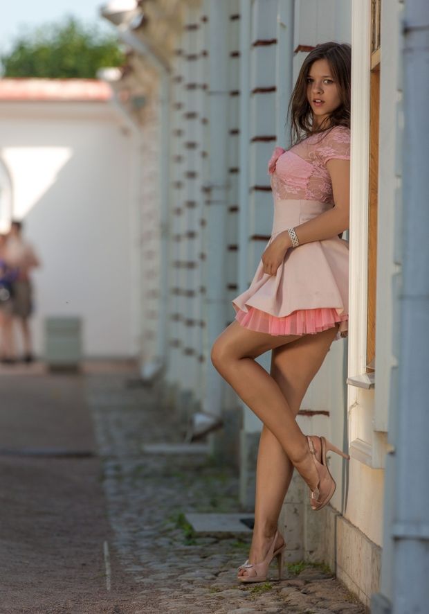 Audrey