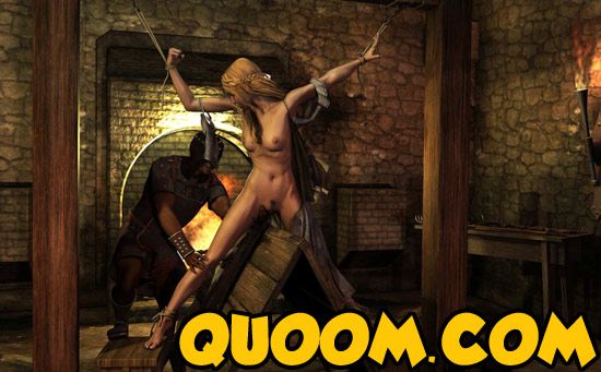 3d bdsm quoom