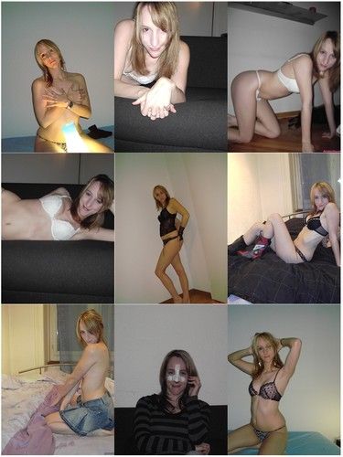 Size:196MB &#124; Pictures:75 &#124; Resolution: 1800&#215;2300Download
The post Hot Amateur Teen Babe appeared first on .