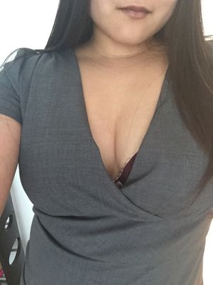Too much (F)or an interview?