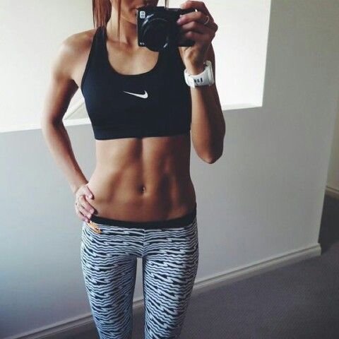 truth about six pack abs | fitness motivation series