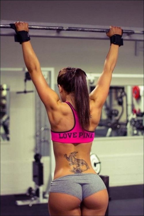 truth about six pack abs | fitness motivation series