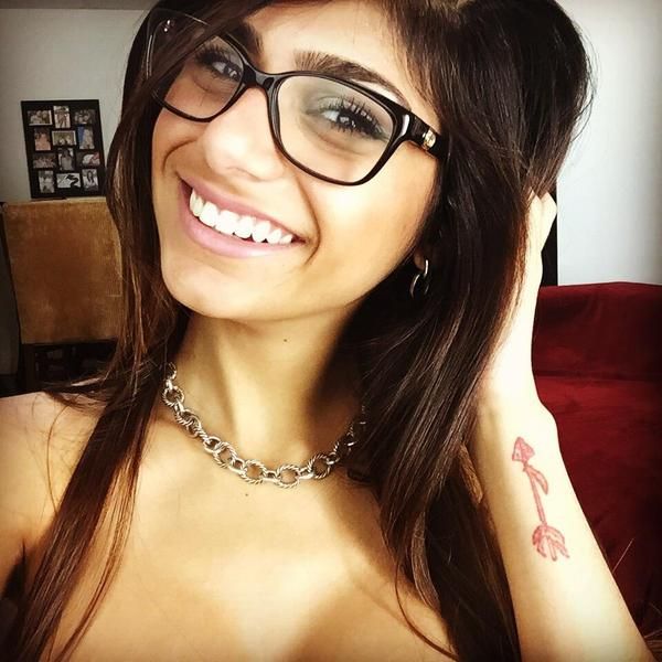 Mia Khalifa