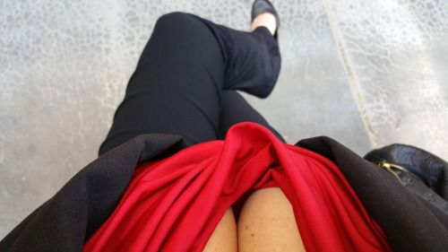 My POV at work today. I know lm a little tease. (f)...
