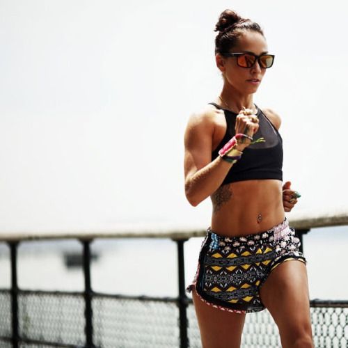 truth about six pack abs | fitness motivation series