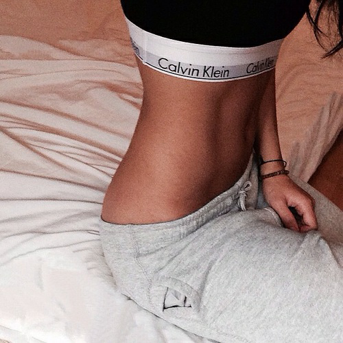 truth about six pack abs | fitness motivation series