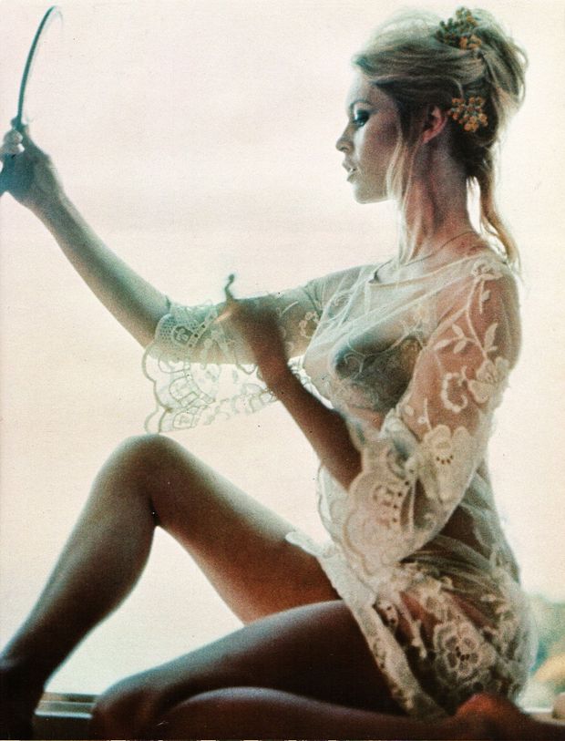Vintage dress