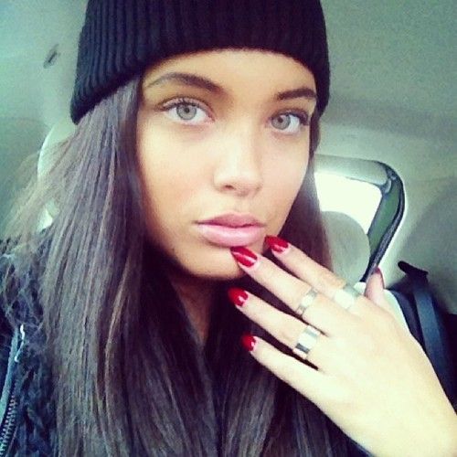 (via selfshotmag)