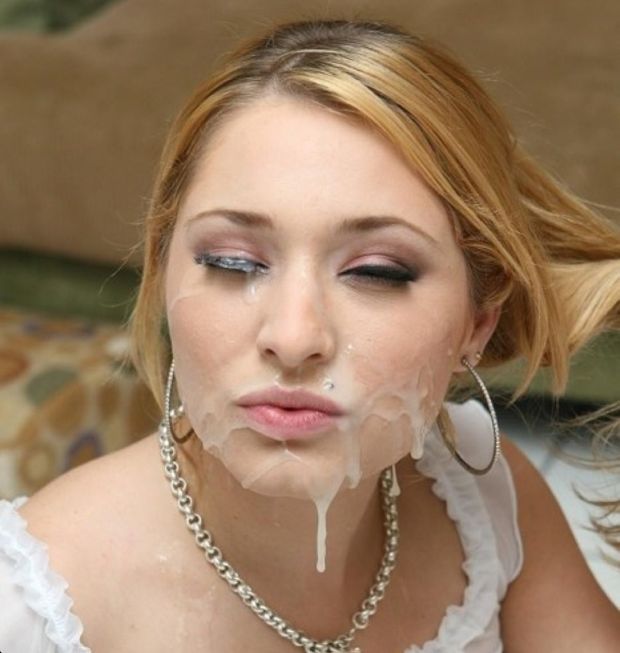 Cumshot Fantasy