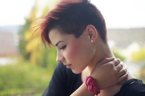 Cute Pixie Tom 2