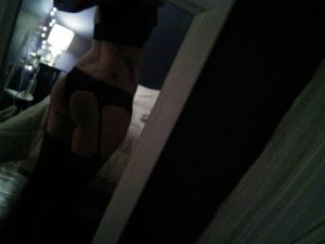 Thirsty Thursday turns into [F]risky Friday