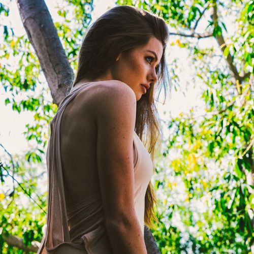 @mckennaberkley (via selfshotmag):
Where the sidewalk ends...