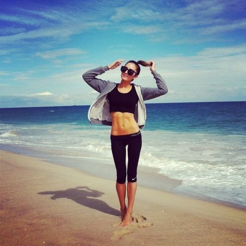 truth about six pack abs | fitness motivation series