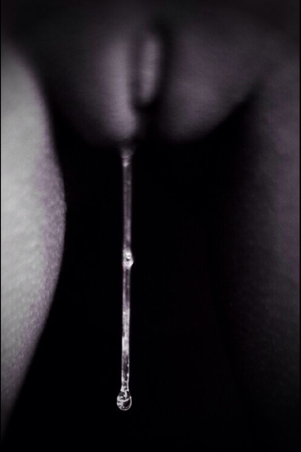 Pussy & Cum