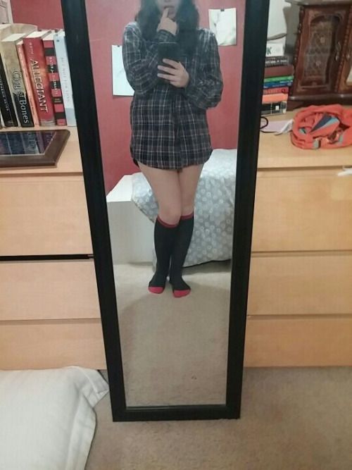 Too mild? [F]18