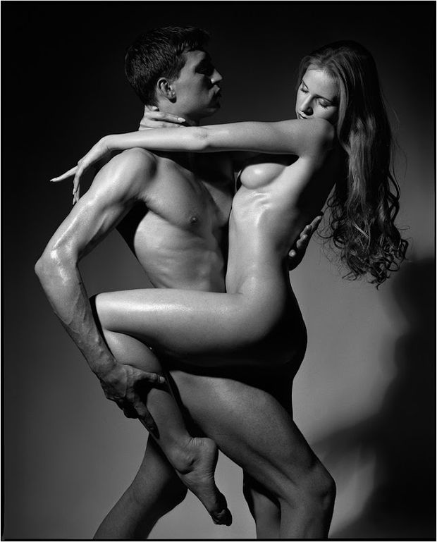 Hot Sirloin The Measure Of Love Is To Love Without