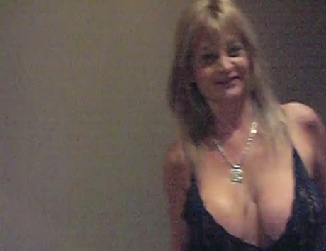 despues de una cojida en el hotel