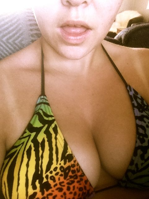 Bored… [f]