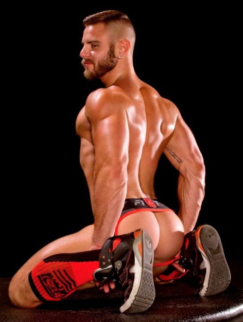 Reblog: Follow me at Sexy Gay Men and Random
Gay Posts