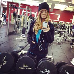 @alexsilverfagan via selfshotmag: I’m sorry poor beanie...