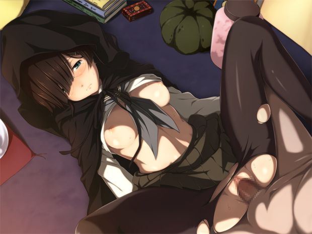 Juumonji Kaho