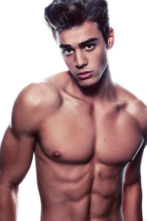 Reblog: Follow me at Sexy Gay Men and Random Gay Posts