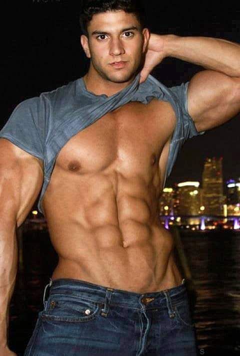 Reblog: Follow me at Sexy Gay Men and Random
Gay Posts
