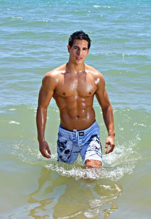 Reblog: Follow me at Sexy Gay Men and Random Gay Posts