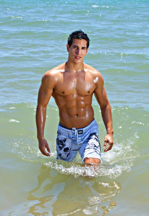 Reblog: Follow me at Sexy Gay Men and Random
Gay Posts