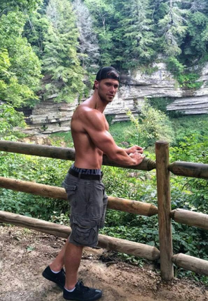 Reblog: Follow me at Sexy Gay Men and Random Gay Posts