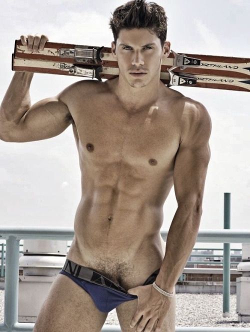 Reblog: Enjoy my
archives: Sexy Gay Men and Random
Gay Posts