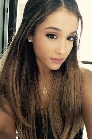 xxArianaGrandexx Picture