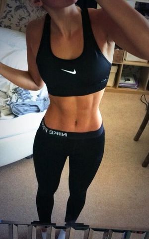 truth about six pack abs | fitness motivation series