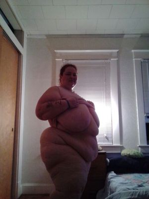 toneslic: Elizabeth, 42yo mature bbw from Savannah, GA...