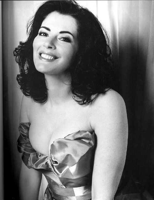Nigella Lawson