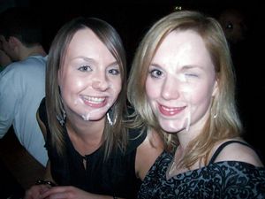 IT’S SO COOL BEING SLUTTY