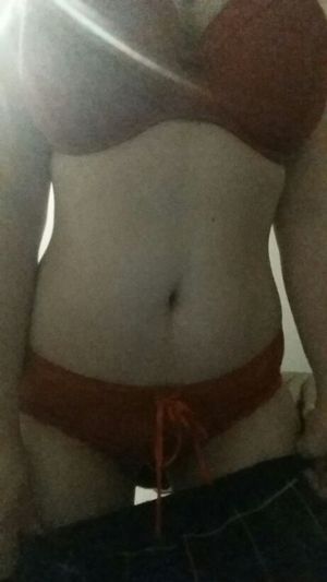 [F]ull body shot, as requested my many. Send in your requests...