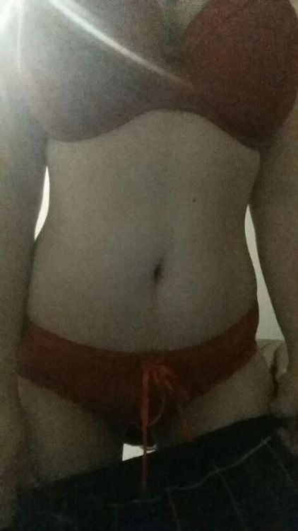 [F]ull body shot, as requested my many. Send in your requests...