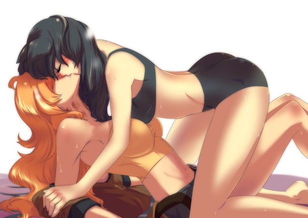 Yang and Blake