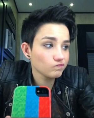 Bex Taylor Klaus 1