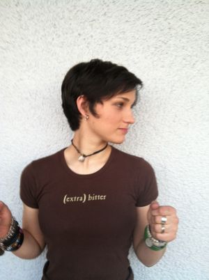 Bex Taylor Klaus 2