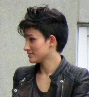 Bex Taylor Klaus 3