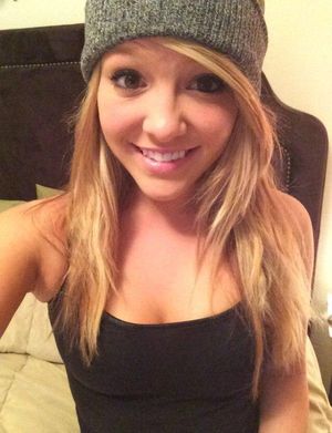 great cutie with a great smile