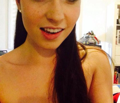 [F] am I topless or just teasing...