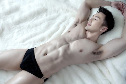 Reblog: Enjoy my
archives: Sexy Gay Men and Random
Gay Posts