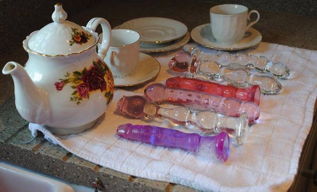breakfast in bed